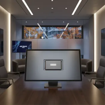 Аренда Компьютер Компьютер OPS Interwrite для интерактивных панелей i5 в Rodina Grand Hotel & SPA — ART SPACE