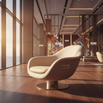 Аренда Кресло Shell FS 43A в отеле Hyatt Regency Sochi — ART SPACE