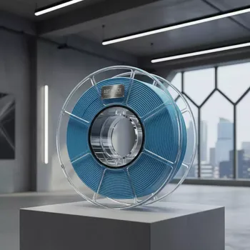 Аренда Катушка Bestfilament 1,75 мм 1 кг голубая в Гранд Отель Сочи — ART SPACE