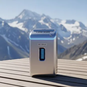 Аренда Шредеры документов Office Kit на площадке Rosa Peak (2320м) — ART SPACE
