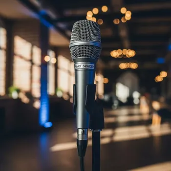 Аренда Микрофоны Shure SM 58 в Гранд Отель Сочи — ART SPACE