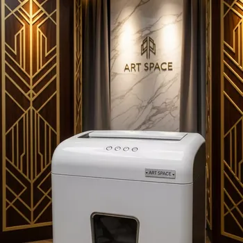 Аренда Шредер уничтожитель HSM Securio C18 1,9х15 мм в Delta Sirius — ART SPACE