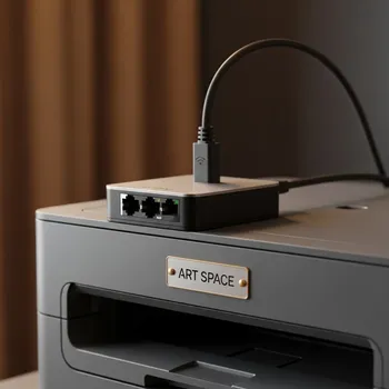 Аренда Адаптер беспроводной сети Xerox 497N05495 Wi Fi B1022 1025 в Golden Tulip Rosa Khutor — ART SPACE