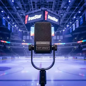 Аренда Микрофон Beyerdynamic MCE 83 в Ледовом дворце «Айсберг» — ART SPACE