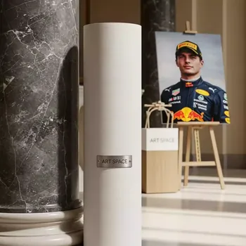 Аренда Холст Canon Portrait Canvas Photo Matte 320 г м² 1,067х12 м 50,8 мм 5000B004 в санатории «Сочи» — ART SPACE