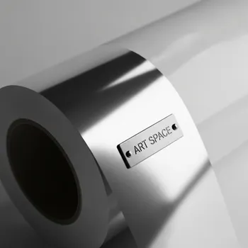 Аренда Пленка GMP Sleeking Fusing Foil Gloss в санатории «Сочи» — ART SPACE