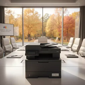 Аренда МФУ Epson L3160 в санатории «Заполярье» — ART SPACE
