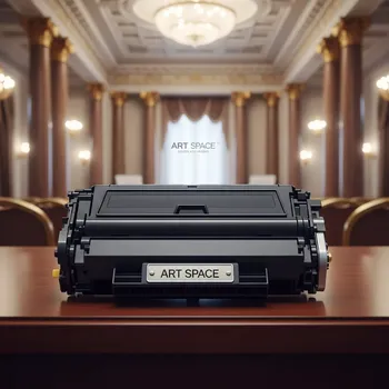 Аренда Тонер картридж HP Q2610A в отеле «Богатырь» — ART SPACE