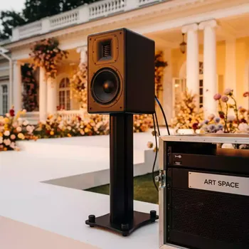 Аренда Акустическая система JBL VP 7212 64DPDA в усадьбе Голицына — ART SPACE