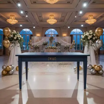 Аренда Стол рабочий 1 м в Radisson Hotel Rosa Khutor — ART SPACE