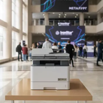 Аренда МФУ HP Ink Tank Wireless 419 AiO WL Z6Z97A в санатории «Металлург» — ART SPACE