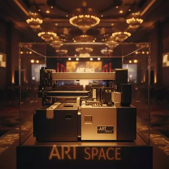 Аренда Девелопер Sharp AR 202DV в конгресс-холле отеля Жемчужина — ART SPACE