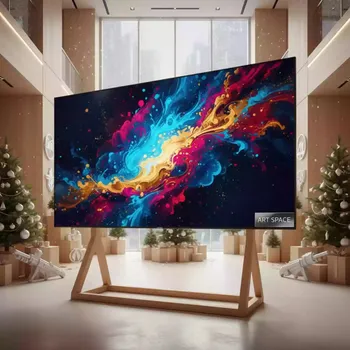 Аренда Панель профессиональная Prestel CD NF98OPS 98 в гранд-отеле «Жемчужина» — ART SPACE