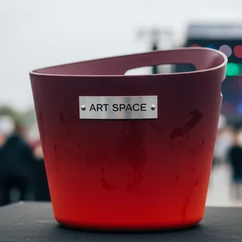 Аренда Ведро для льда Big на Сочи Автодроме — ART SPACE