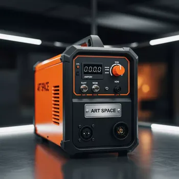 Аренда Инвертор сварочный Сварог REAL ARC 200 Z238 15 200 А в ресторане «Магадан» — ART SPACE