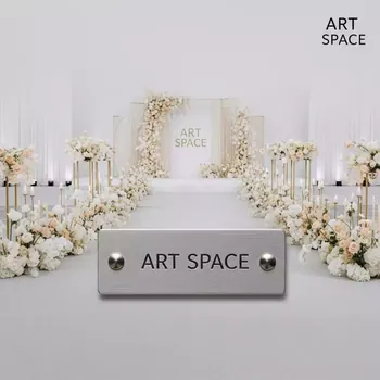 Аренда Ширина упаковки в Маринс Парк Отеле — ART SPACE