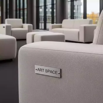 Аренда Комплект LS5O1T1 7 шт бежевый в Mantera Supreme — ART SPACE