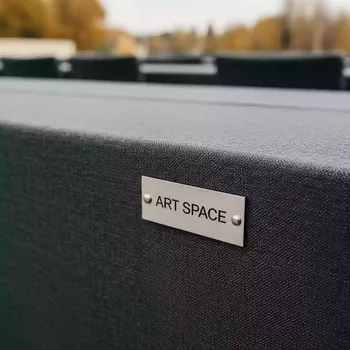 Аренда Ткань Арш жаккард в пляжном комплексе VinoGrad — ART SPACE