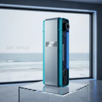 Аренда Картридж для плоттеров Cyan ColorWave 600 500 гр в пляжном комплексе VinoGrad — ART SPACE