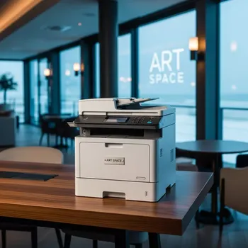 Аренда МФУ HP LaserJet MFP M141w 7MD74A в пляжном клубе Del Mar — ART SPACE