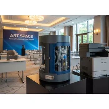 Аренда Фотобарабана OKI ES7411 PRO7411WT в Rodina Grand Hotel & SPA — ART SPACE