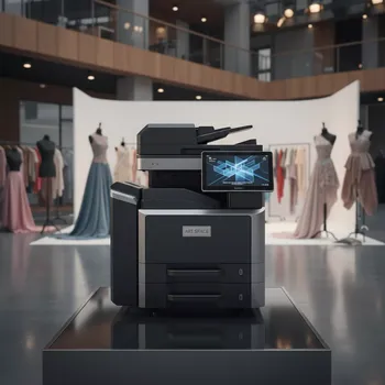 Аренда МФУ HP LaserJet Enterprise 700 MFP M725f в санатории «Октябрьский» — ART SPACE