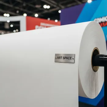 Аренда Рулонная бумага Epson Bond Paper White без покрытия 80 г м² 914x50 м в отеле «Богатырь» — ART SPACE