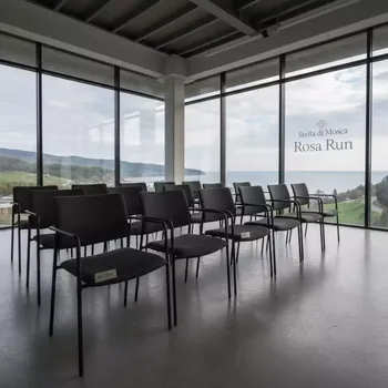 Аренда Стулья конференц для конференций в Туапсе — ART SPACE