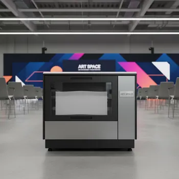 Аренда Модуль подачи бумаги Konica Minolta PC 218 А3 в ледовом дворце «Роза Хутор» — ART SPACE