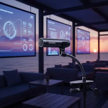 Аренда Микрофоны Shure Beta 98AD C на пляжных клубах Хосты — ART SPACE