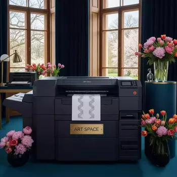 Аренда Комплекты для полиграфии Xerox в усадьбе Голицына — ART SPACE