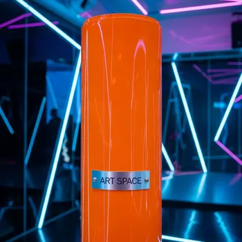 Аренда Плоттерная пленка Oracal 641 47 1х50 м в Omega Sirius — ART SPACE