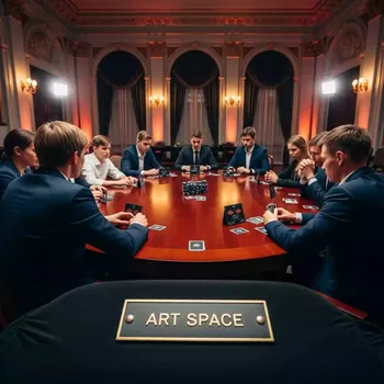 Аренда Мафия ролевая игра в отеле «Богатырь» — ART SPACE