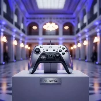 Аренда Джойстик Xbox One на арене «Фишт» — ART SPACE