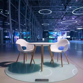 Аренда Комплект мебели RDT 054 2 RCC 054W в ледовом дворце «Большой» — ART SPACE