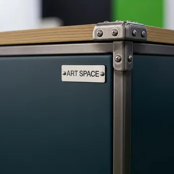 Аренда Лот 556 в Green Flow Hotel — ART SPACE