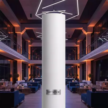 Аренда Бумага рулонная для плоттера с покрытием Xerox InkJet Monochrome в Radisson Blu Resort & Congress Centre — ART SPACE