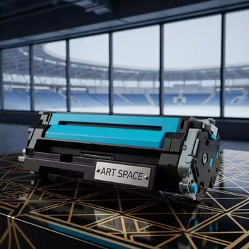 Аренда Тонер картридж OKI TONER C C532 MC573 MC563 1,5K в VK Stadium Sirius — ART SPACE