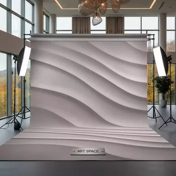 Аренда Фон Милк Волна в Swissôtel Resort Sochi Kamelia — ART SPACE