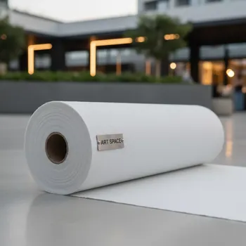Аренда Флизелин малярный 130 г м² ECOVLIES 39130 в Mantera Supreme — ART SPACE