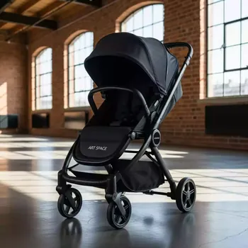Аренда Детская коляска Babyzen Yoyo 2.6 на Медальной площади — ART SPACE
