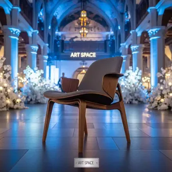 Аренда Стул Рэми в отеле «Богатырь» — ART SPACE
