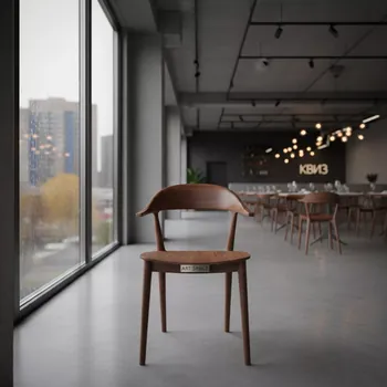 Аренда Стул Embla в ресторане «Плакучая Ива» — ART SPACE