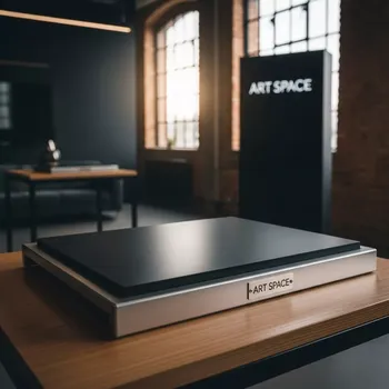 Аренда Столик для печати малый Epson SureColor SC F2100 178х203 мм в Mövenpick Hotel — ART SPACE