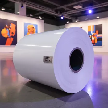 Аренда Рулонная бумага для плоттера Canon Proof Paper Glossy 195 г м² 610x30 м в санатории «Сочи» — ART SPACE