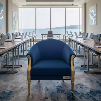 Аренда Кресло Bellucci в City Park Hotel Sochi — ART SPACE