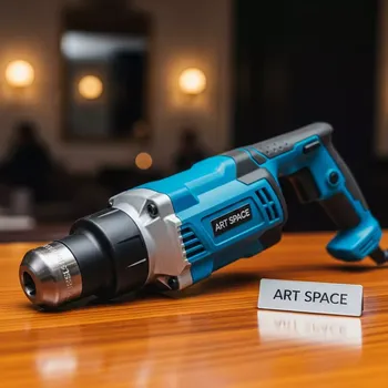 Аренда Перфоратор Hanskonner HRH0928MLRE в ресторане «Магадан» — ART SPACE
