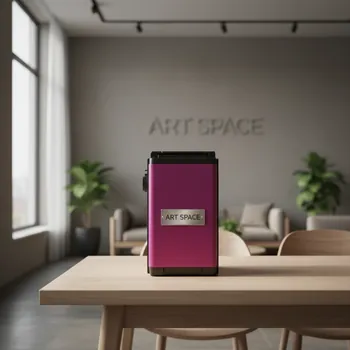 Аренда Картридж для плоттеров Roland INKU ECO2 440 MG пурпурный 440 мл в комплексе Sea Galaxy — ART SPACE