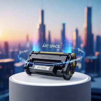 Аренда Тонер картридж чёрный Xerox VersaLink C7120 31.3K страниц в Panorama by Mercure — ART SPACE