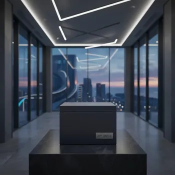Аренда Шкатулка малая графитовая в Imeretinskiy Hotel — ART SPACE